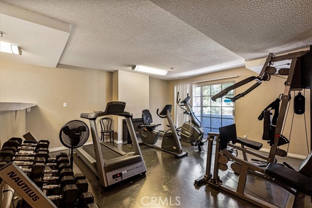 Detail Gallery Image 10 of 13 For 4401 Sepulveda Bld #109,  Sherman Oaks,  CA 91403 - 1 Beds | 1 Baths