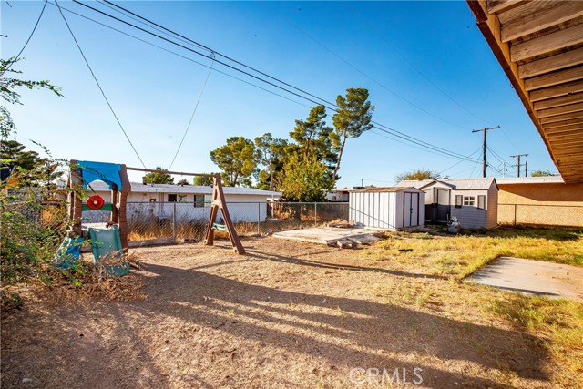 Detail Gallery Image 24 of 31 For 21313 Heather Pl, California City,  CA 93505 - 3 Beds | 2 Baths