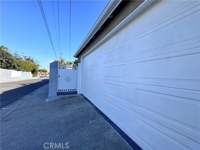 Detail Gallery Image 10 of 12 For 1001 S Eucalyptus Ave, Inglewood,  CA 90301 - 0 Beds | 1 Baths