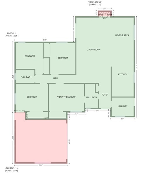 Detail Gallery Image 47 of 47 For 45431 Sancroft Ave, Lancaster,  CA 93535 - 4 Beds | 2 Baths