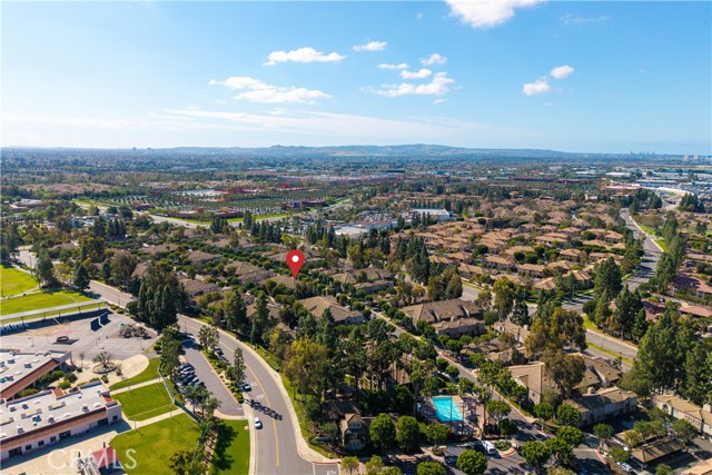 Detail Gallery Image 49 of 58 For 2800 Keller Dr #243,  Tustin,  CA 92782 - 1 Beds | 1 Baths