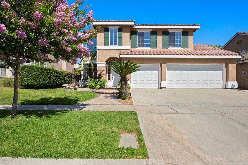 827 La Cadena Lane