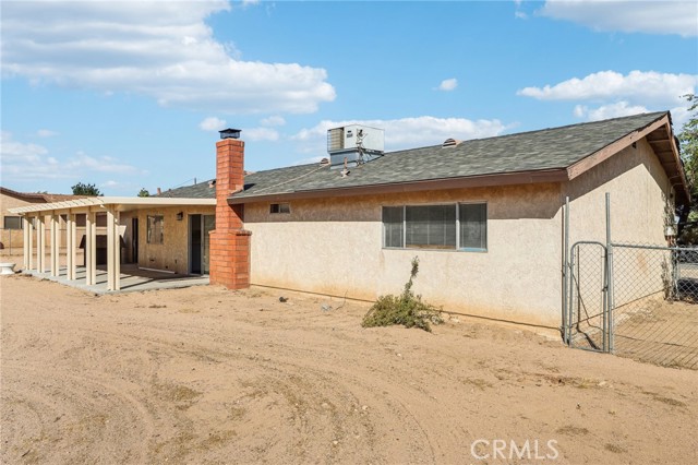 Detail Gallery Image 32 of 51 For 18127 Hinton St, Hesperia,  CA 92345 - 3 Beds | 2 Baths