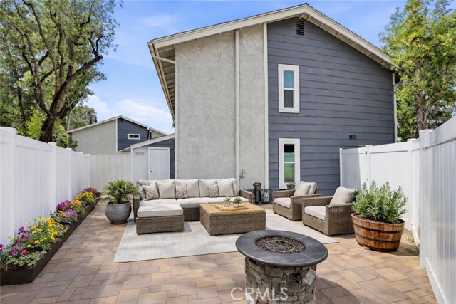 Detail Gallery Image 39 of 54 For 29742 Sea Shore Ln #62,  Laguna Niguel,  CA 92677 - 2 Beds | 2 Baths