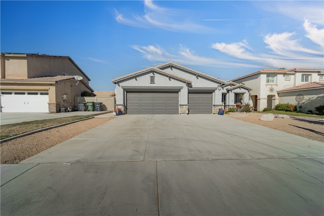 Detail Gallery Image 43 of 44 For 3085 Summer Breeze, Rosamond,  CA 93560 - 4 Beds | 2 Baths