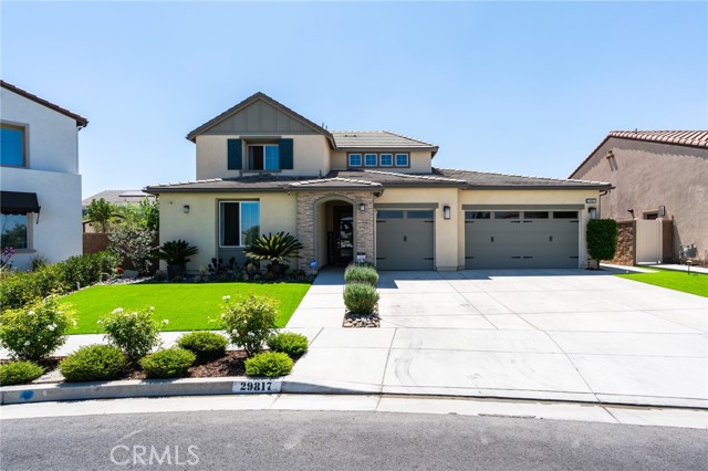 Detail Gallery Image 14 of 65 For 29817 Brumby Way, Menifee,  CA 92584 - 5 Beds | 3 Baths