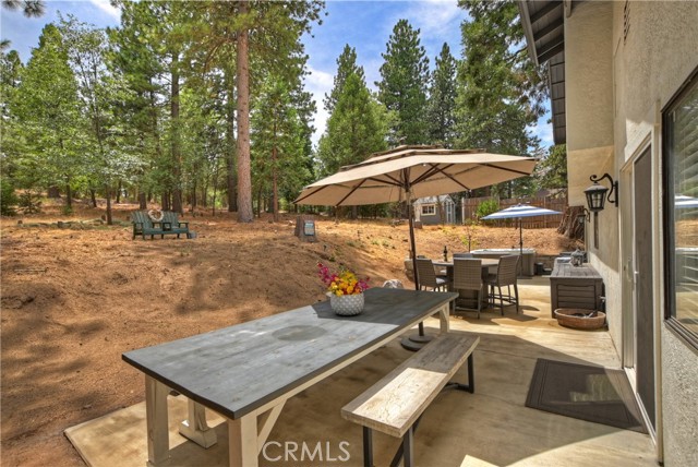 Detail Gallery Image 52 of 58 For 120 Pine Ridge Rd, Crestline,  CA 92325 - 4 Beds | 3/1 Baths