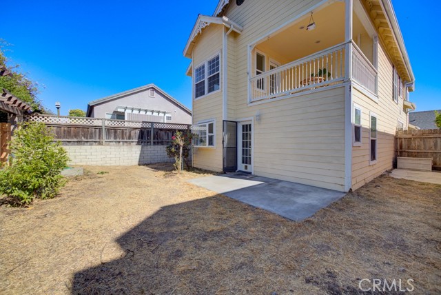 Detail Gallery Image 30 of 36 For 1162 Brittany Ave, Arroyo Grande,  CA 93420 - 3 Beds | 2/1 Baths