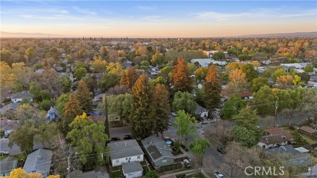 Detail Gallery Image 55 of 57 For 1608 Broadway, Chico,  CA 95928 - 3 Beds | 2 Baths