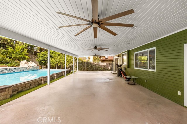 Detail Gallery Image 50 of 67 For 2517 Kwis Ave, Hacienda Heights,  CA 91745 - 4 Beds | 2/1 Baths