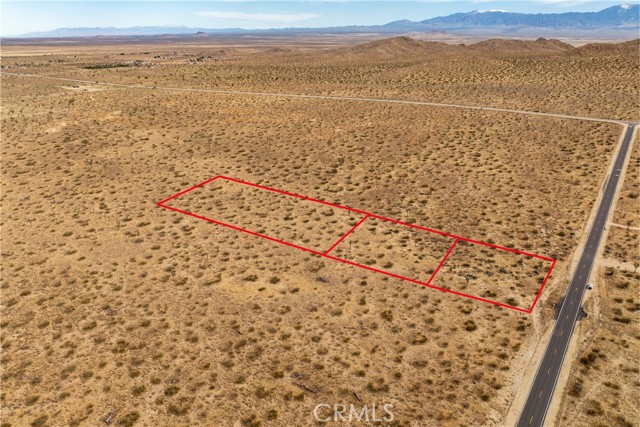 Details for 190 Avenue I, Lancaster, CA 93535