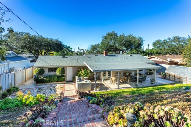 Detail Gallery Image 29 of 30 For 1379 E Avenida De Los Arboles, Thousand Oaks,  CA 91360 - 3 Beds | 2 Baths