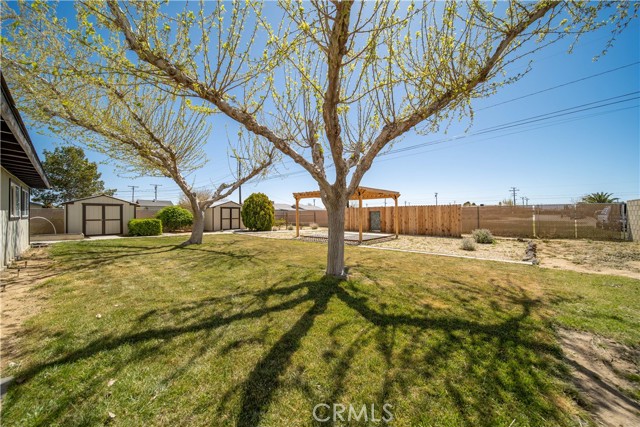 Detail Gallery Image 59 of 60 For 8436 Great Circle Dr, California City,  CA 93505 - 3 Beds | 2 Baths