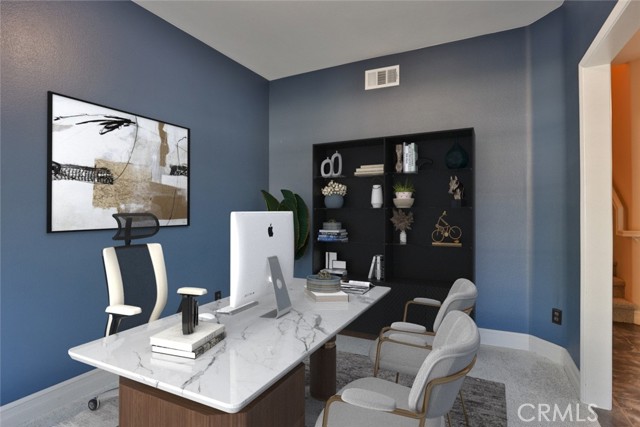 Detail Gallery Image 19 of 49 For 93 Kansas St #608,  Redlands,  CA 92373 - 3 Beds | 2/1 Baths