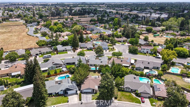 Detail Gallery Image 51 of 55 For 3080 Chablis Ln, Atwater,  CA 95301 - 3 Beds | 2 Baths