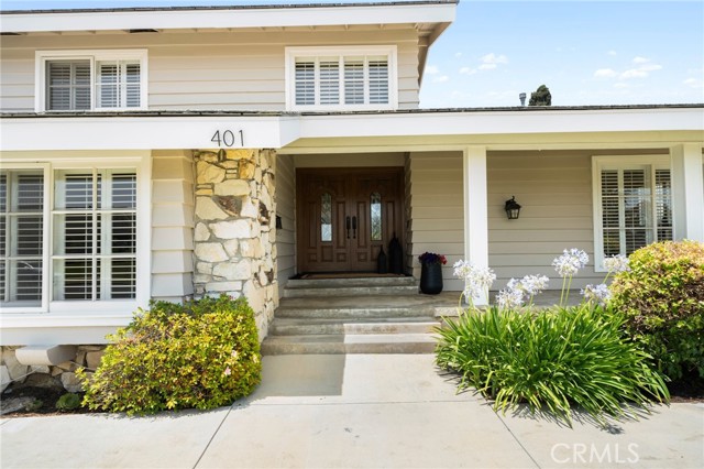 Detail Gallery Image 1 of 1 For 401 Marymont Ave, Placentia,  CA 92870 - 4 Beds | 3 Baths