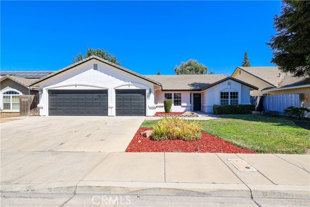 Detail Gallery Image 1 of 56 For 1223 Billie Ct, Merced,  CA 95340 - 4 Beds | 2 Baths