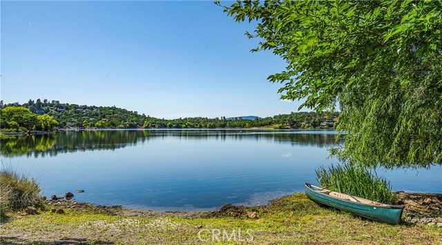 Photo of 18535 North Shore Drive, Hidden Valley Lake, CA 95467
