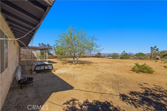 Detail Gallery Image 23 of 37 For 7273 Sunny Vista, Joshua Tree,  CA 92252 - 2 Beds | 2 Baths