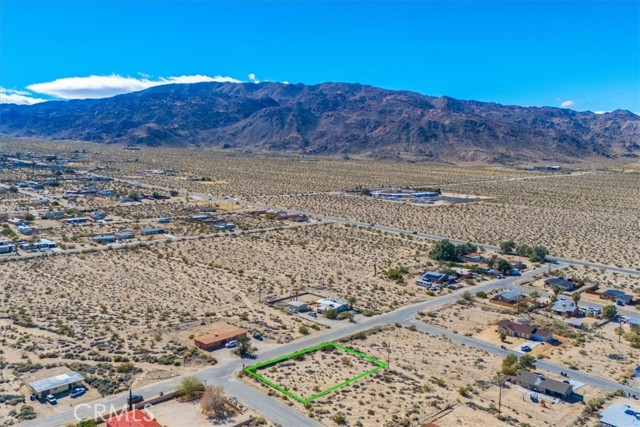 Detail Gallery Image 18 of 22 For 74552 Foothill Dr, Twentynine Palms,  CA 92277 - – Beds | – Baths