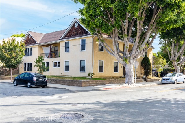 Detail Gallery Image 2 of 40 For 440 Pacific a,  San Luis Obispo,  CA 93401 - 3 Beds | 2 Baths
