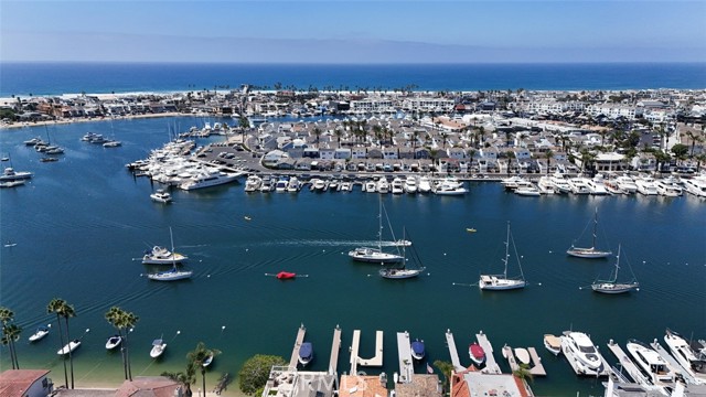 Detail Gallery Image 66 of 68 For 231 via Firenze, Newport Beach,  CA 92663 - 3 Beds | 3/1 Baths