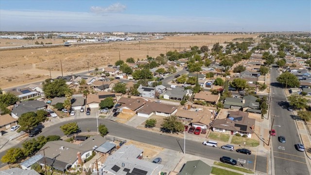 Detail Gallery Image 31 of 32 For 133 E Avenue Q4, Palmdale,  CA 93550 - 4 Beds | 2 Baths