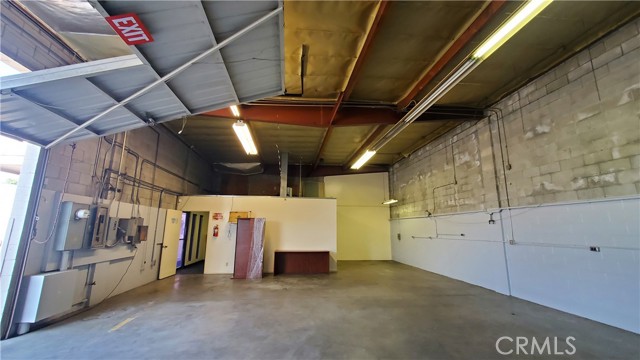 view of warehouse area 
unit 2202