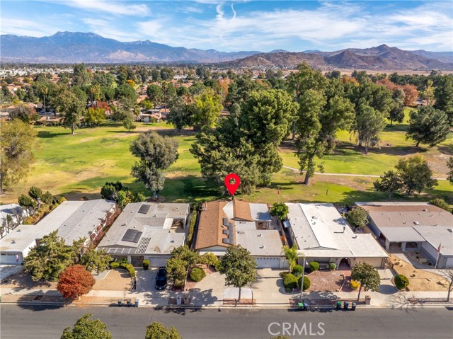 Detail Gallery Image 44 of 50 For 1296 Brentwood Way, Hemet,  CA 92545 - 2 Beds | 2 Baths