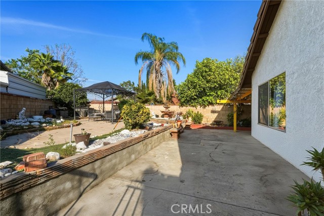 Detail Gallery Image 26 of 27 For 10531 Elm, Bloomington,  CA 92316 - 3 Beds | 2 Baths