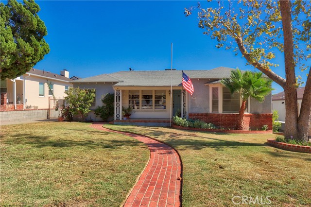 1522 Allen Avenue photo 1