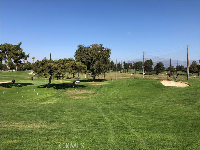 Colton Golf Course