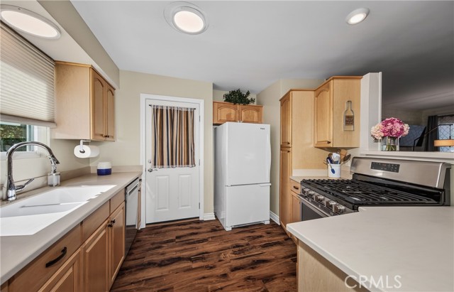 Detail Gallery Image 8 of 19 For 48 N Center St, Redlands,  CA 92373 - 2 Beds | 1 Baths