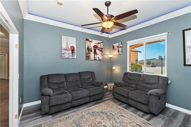 Detail Gallery Image 44 of 50 For 10315 Fremont St, Yucaipa,  CA 92399 - 4 Beds | 3/1 Baths