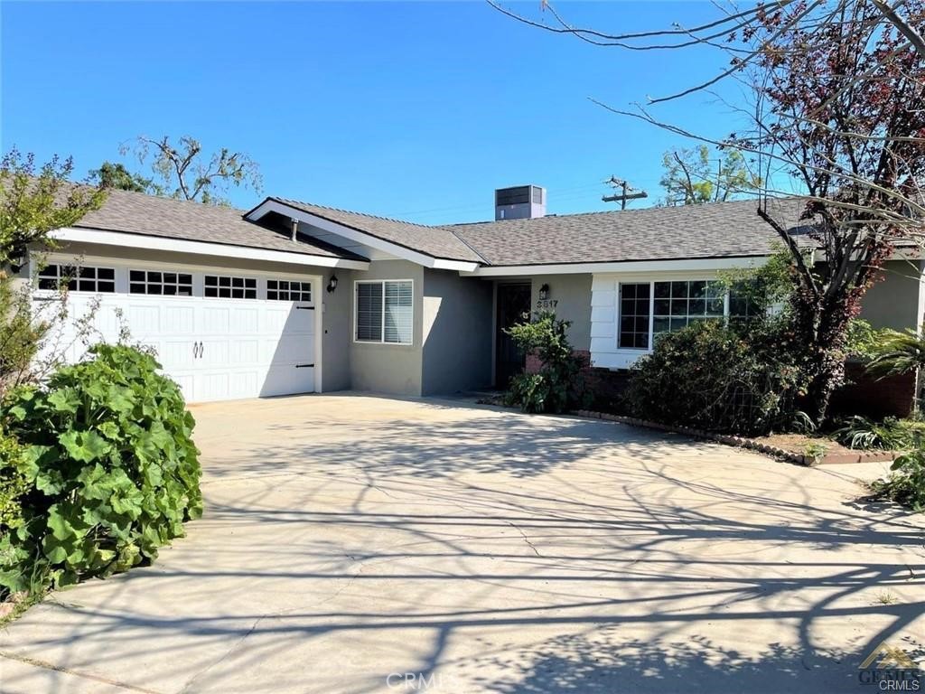 3817 Ora Vista Avenue
