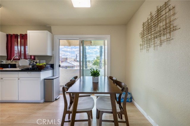 Detail Gallery Image 4 of 11 For 3870 37th St #4,  San Diego,  CA 92105 - 2 Beds | 2 Baths