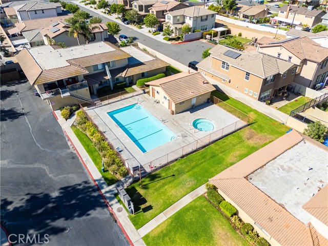 Detail Gallery Image 28 of 35 For 12420 Mount Vernon Ave 4b,  Grand Terrace,  CA 92313 - 2 Beds | 1/1 Baths