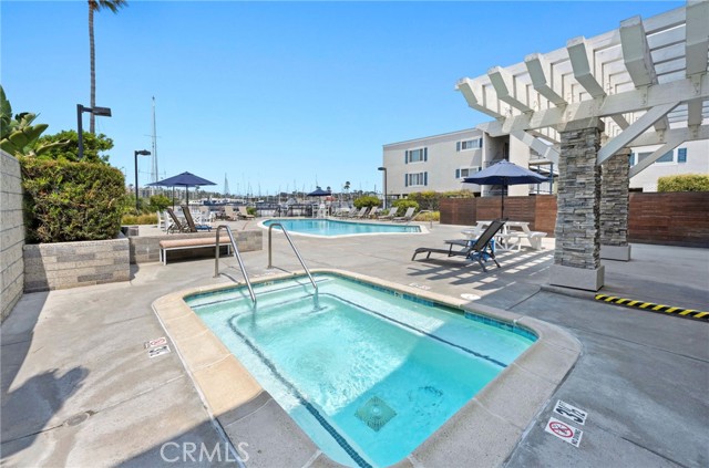 Detail Gallery Image 19 of 37 For 1202 N Pacific 205a,  Oceanside,  CA 92054 - 2 Beds | 2 Baths
