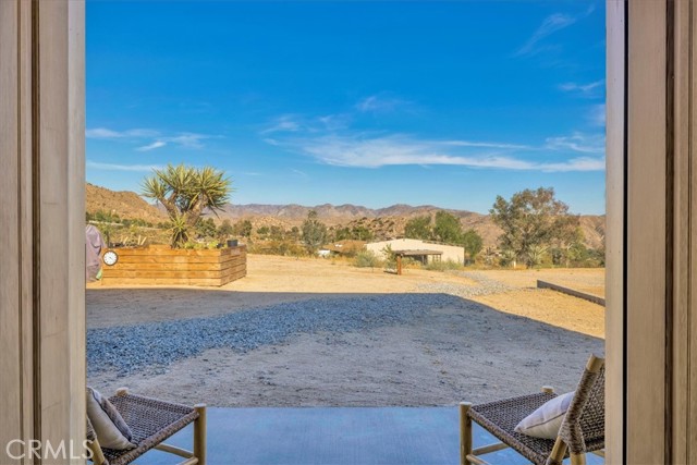 Detail Gallery Image 23 of 48 For 10277 Pinon Ave, Morongo Valley,  CA 92256 - 1 Beds | 1 Baths