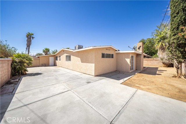 Detail Gallery Image 19 of 19 For 2165 Sweetbrier St, Palmdale,  CA 93550 - 4 Beds | 2 Baths