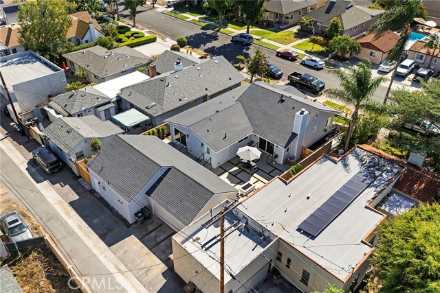 Detail Gallery Image 55 of 56 For 1205 E Central, Fullerton,  CA 92831 - 3 Beds | 3 Baths