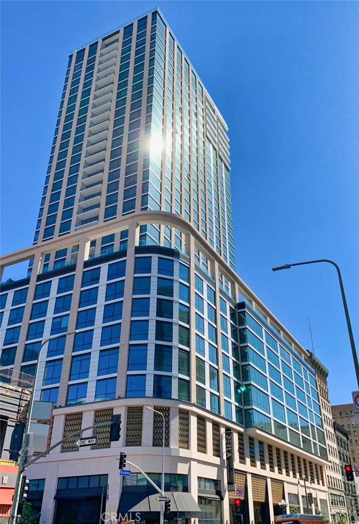 400 S Broadway 3107, Los Angeles, CA 90013
