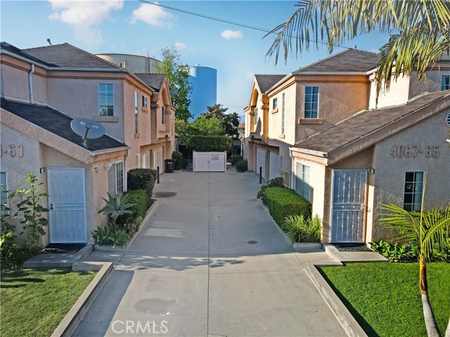 Detail Gallery Image 35 of 44 For 4061 E 60th St, Huntington Park,  CA 90255 - – Beds | – Baths