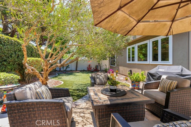 Detail Gallery Image 25 of 29 For 32 Rockrose, Aliso Viejo,  CA 92656 - 4 Beds | 2/1 Baths