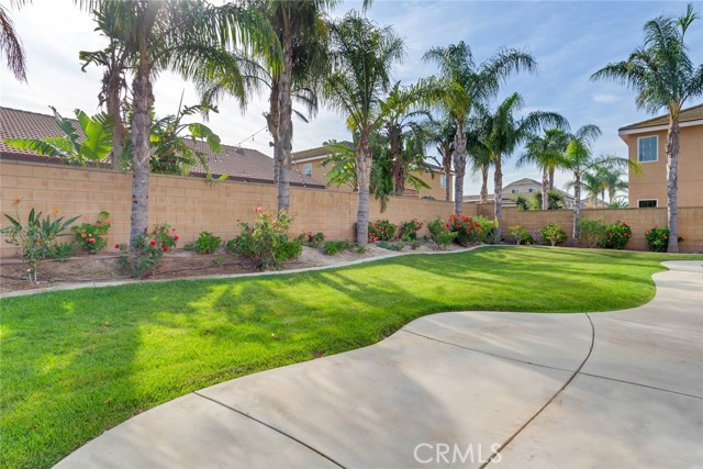 Detail Gallery Image 26 of 28 For 6056 Delaware Park Ct, Corona,  CA 92880 - 5 Beds | 3 Baths