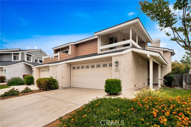 Detail Gallery Image 4 of 37 For 3736 Live Oak Dr, Pomona,  CA 91767 - 2 Beds | 3 Baths
