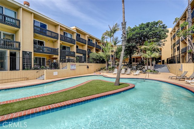 Detail Gallery Image 26 of 29 For 770 W Imperial #87,  El Segundo,  CA 90245 - 1 Beds | 1 Baths