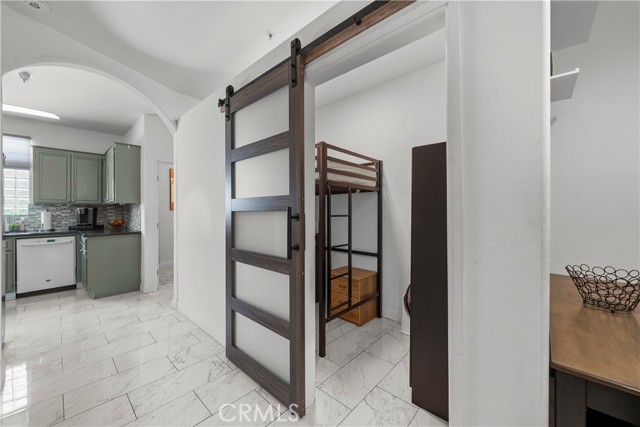 Added 4th room (could be office)