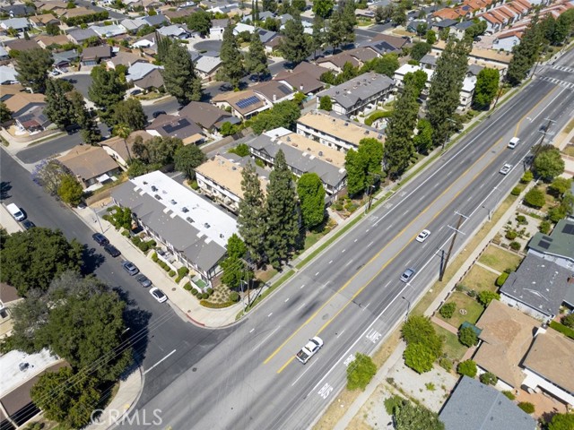 Detail Gallery Image 38 of 41 For 20737 Roscoe Bld #102,  Winnetka,  CA 91306 - 3 Beds | 3 Baths