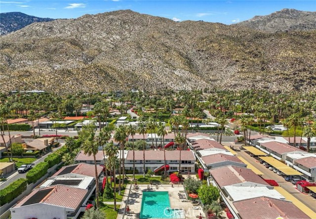 Detail Gallery Image 3 of 49 For 1950 S Palm Canyon Dr #120,  Palm Springs,  CA 92264 - 2 Beds | 2 Baths